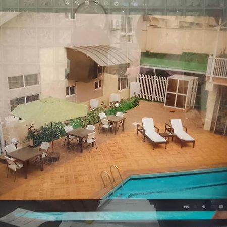 Diamond Lane Hotel アブジャ エクステリア 写真