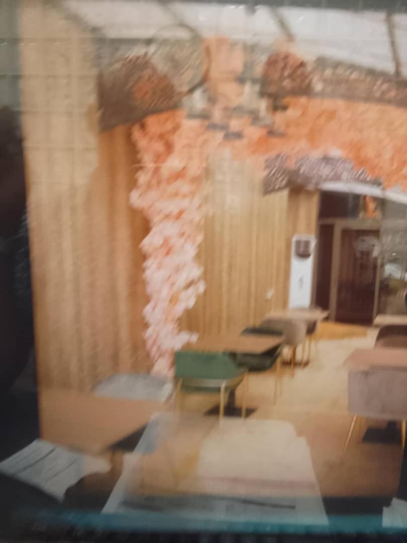 Diamond Lane Hotel アブジャ エクステリア 写真