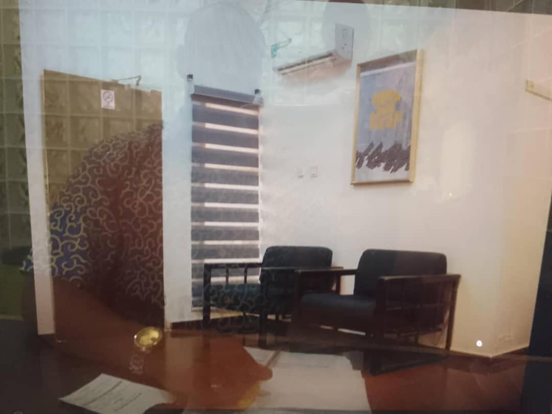 Diamond Lane Hotel アブジャ エクステリア 写真