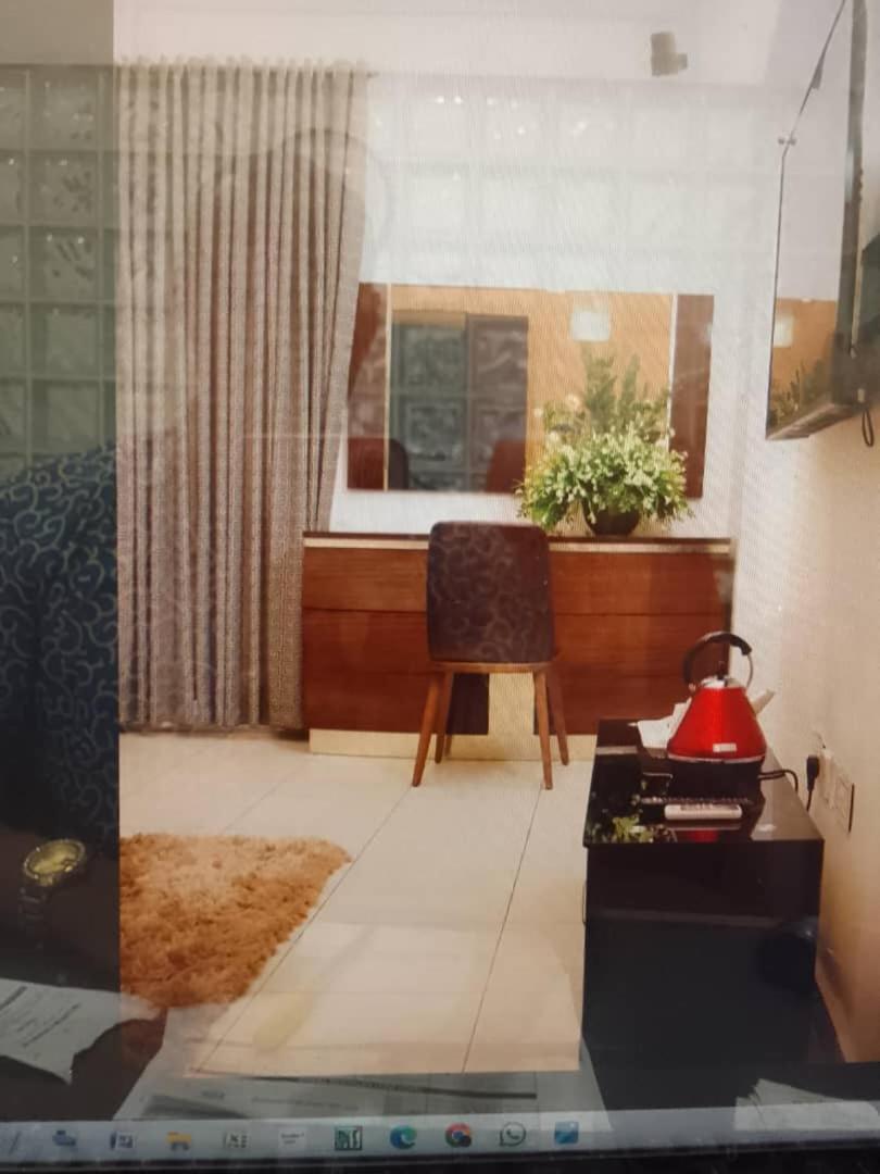 Diamond Lane Hotel アブジャ エクステリア 写真